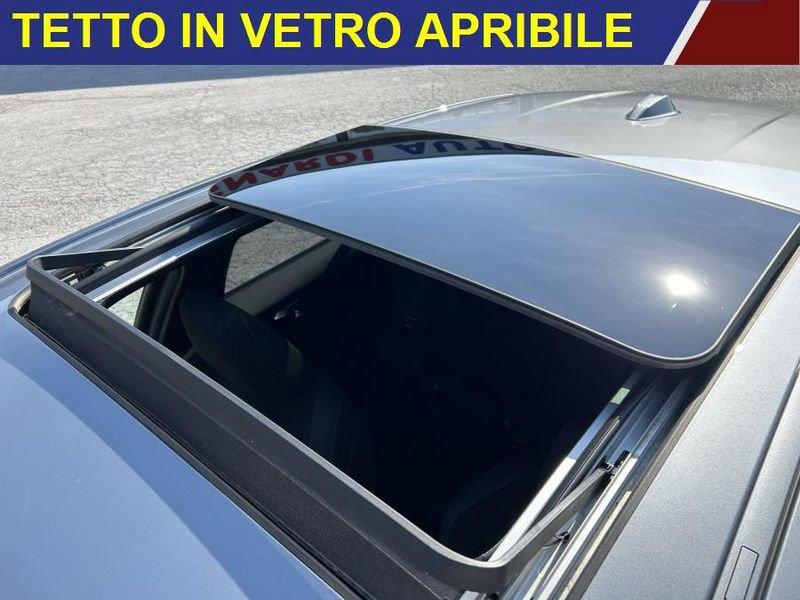 BMW Serie 1 120 48V 170cv MSport TETTO APRIBILE 4.000 KM!! PARI AL NUOVO M-SPORT