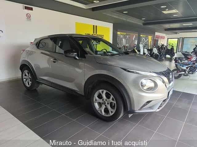 Nissan Juke Juke 1.0 DIG-T 117 CV Acenta