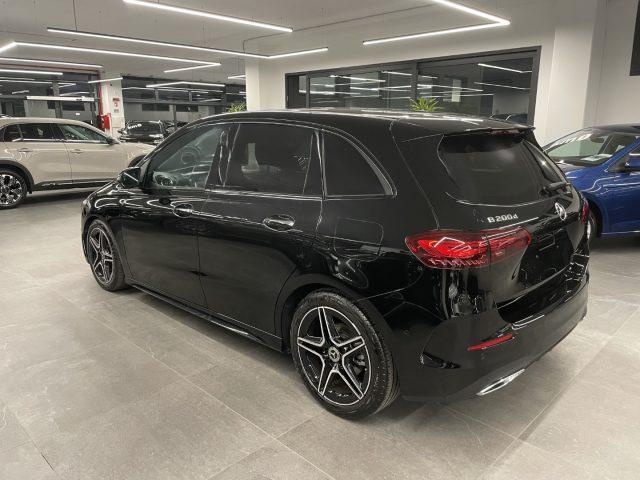 MERCEDES-BENZ B 200 2.0 d 150 CV AMG Premium