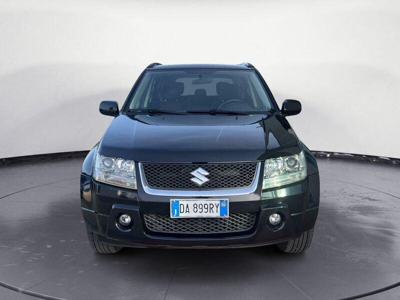 Suzuki Vitara VITARA 2.0 D 5PORTE