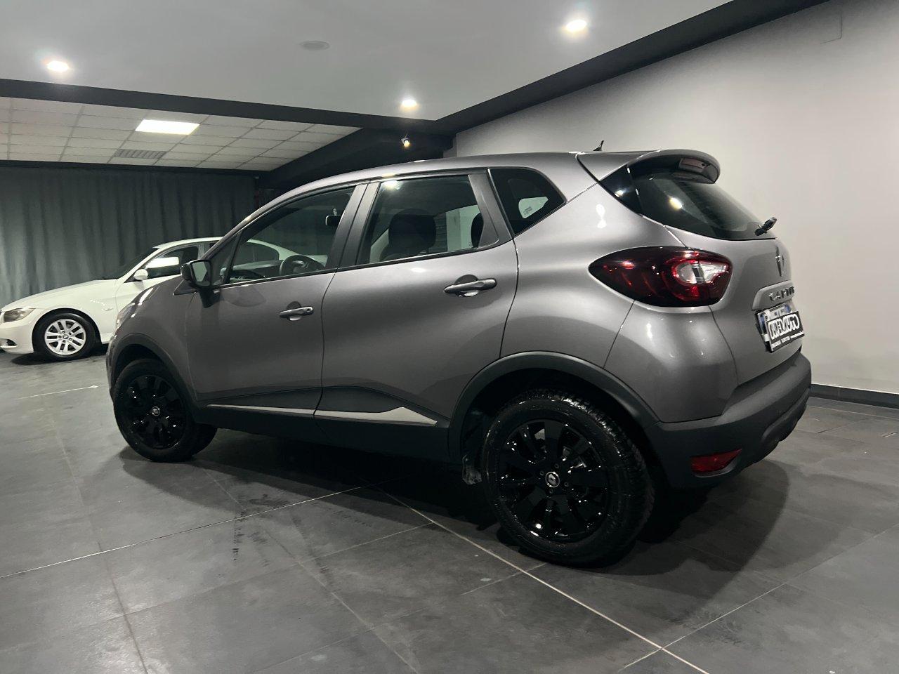 Renault Captur 1.5 dci euro6 Intens energy R Like 90cv