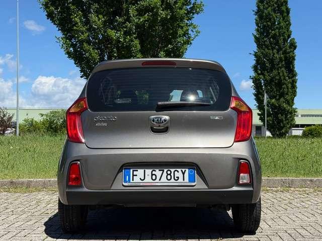 Kia Picanto Picanto GPL Neopatentati