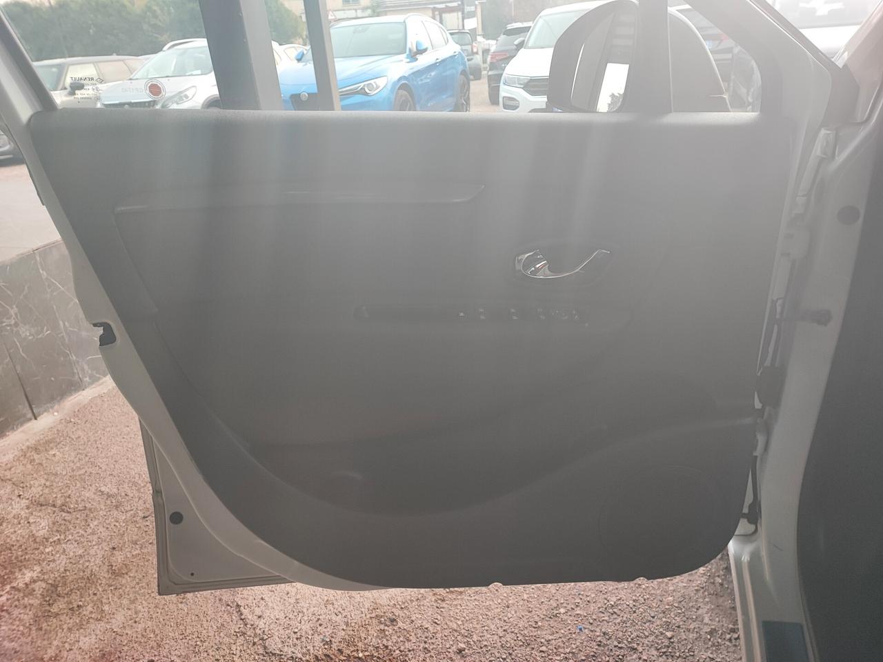 Renault Scenic Scénic XMod dCi 110 CV EDC Bose