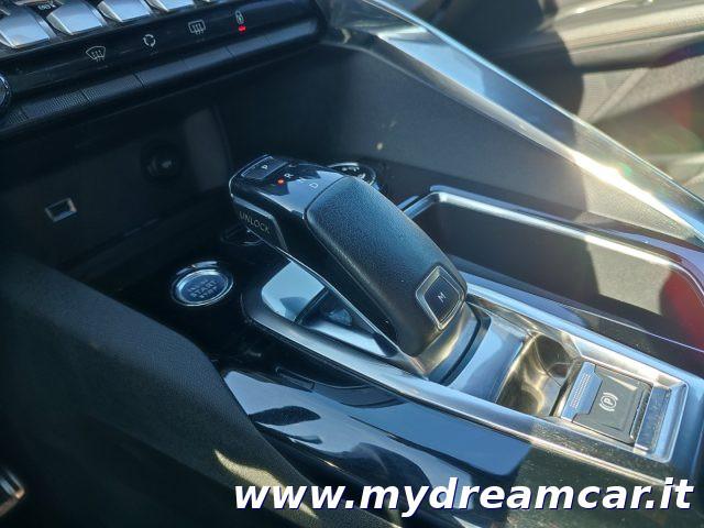 PEUGEOT 3008 BlueHDi 130 S&S EAT8 GT Line