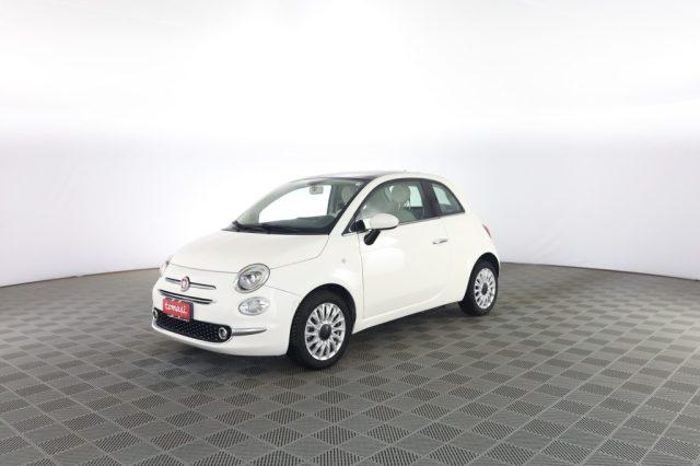 FIAT 500 500 1.2 69 CV Lounge