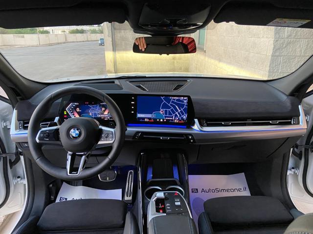 BMW X2 xDrive 20d Msport Pro HARMAN/KARDON.