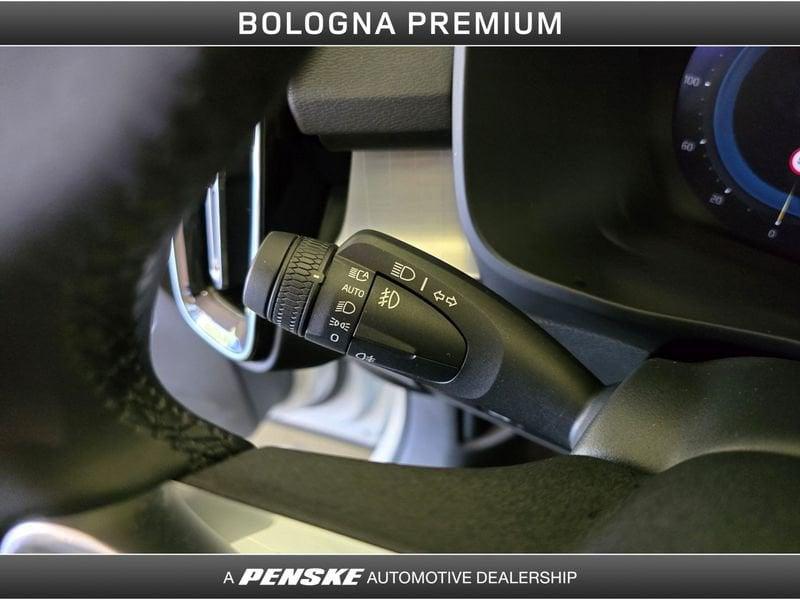 Volvo XC40 XC40 B3 automatico Core