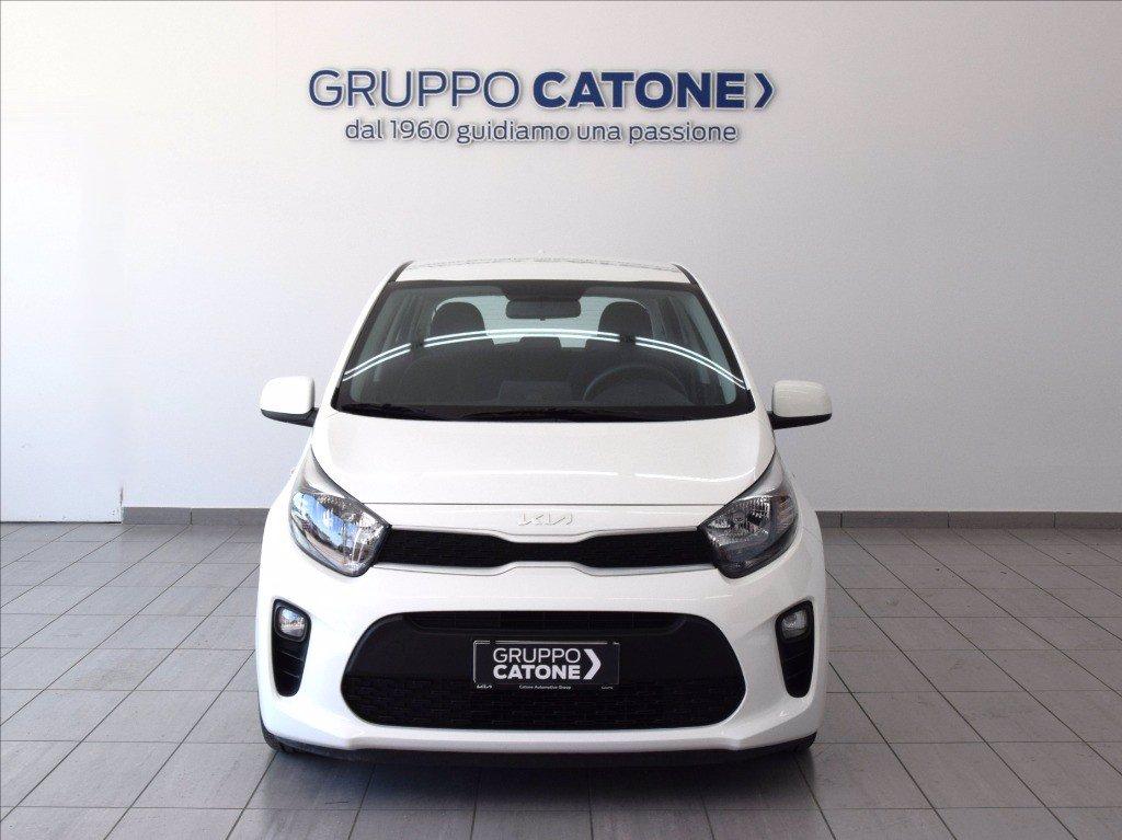 KIA Picanto 1.0 dpi Urban amt del 2022