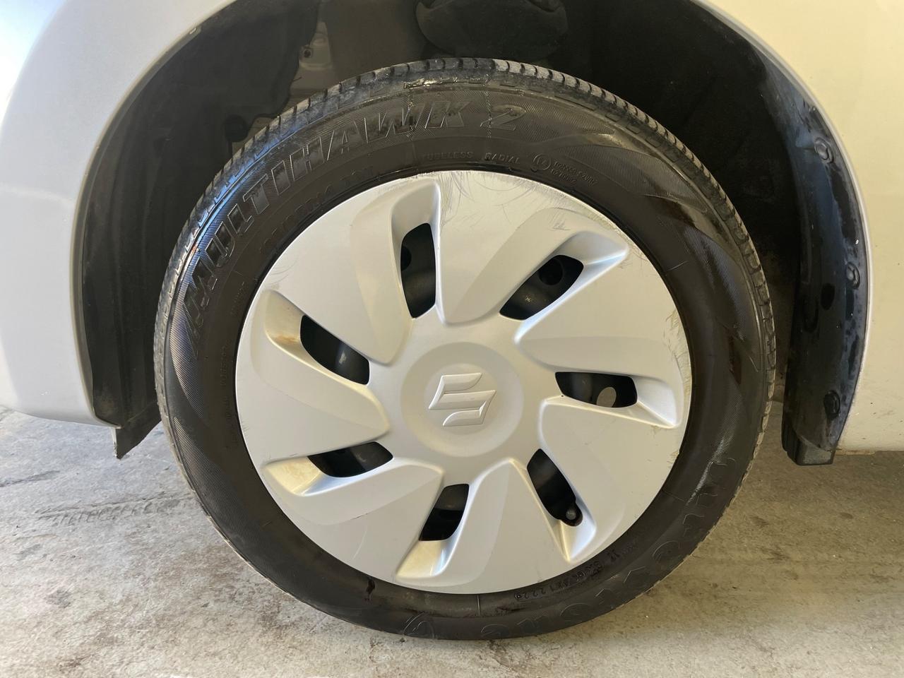 Suzuki Celerio 1.0 Style