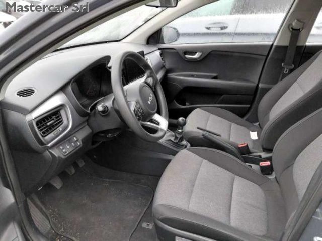 KIA Stonic Stonic 1.2 dpi Urban 84cv Neopatentati Ok -GK044FZ