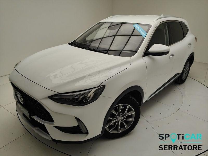 MG HS I 1.5 t Comfort auto