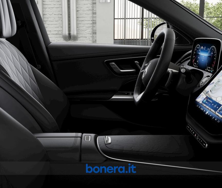 Mercedes Classe E 300 300 de Plug in hybrid AMG Line Premium 4Matic 9G-Tronic