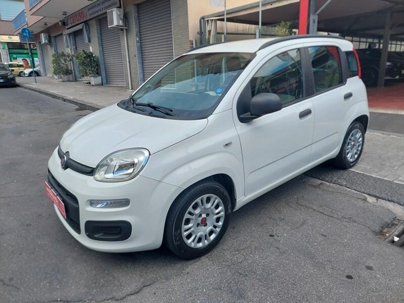 Fiat Panda 1.3 MJT S&S Pop