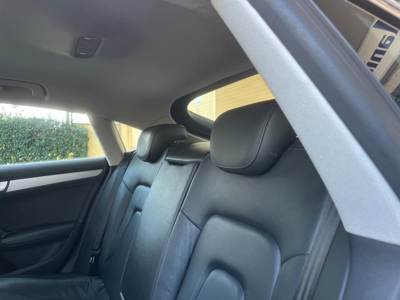 Audi A5 SPB 2.7 V6 TDI F.AP. Advanced