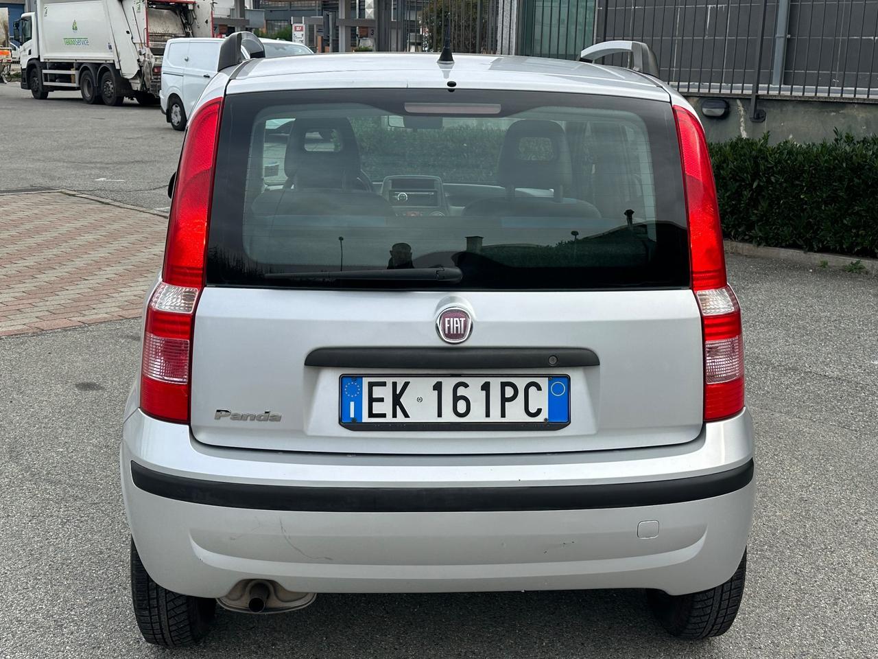 Fiat Panda 1.2 Emotion ok per neopatentati