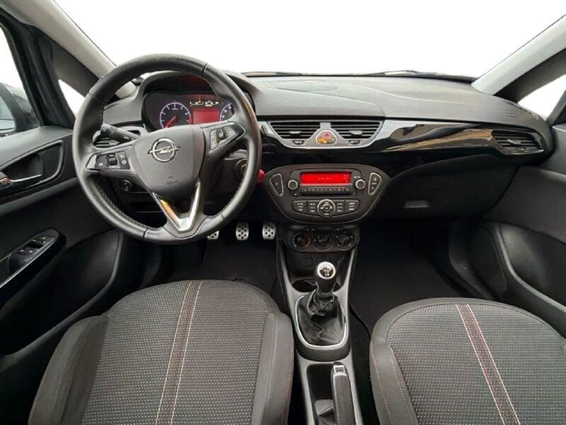Opel Corsa Corsa 5p 1.2 Innovation (cosmo) my16