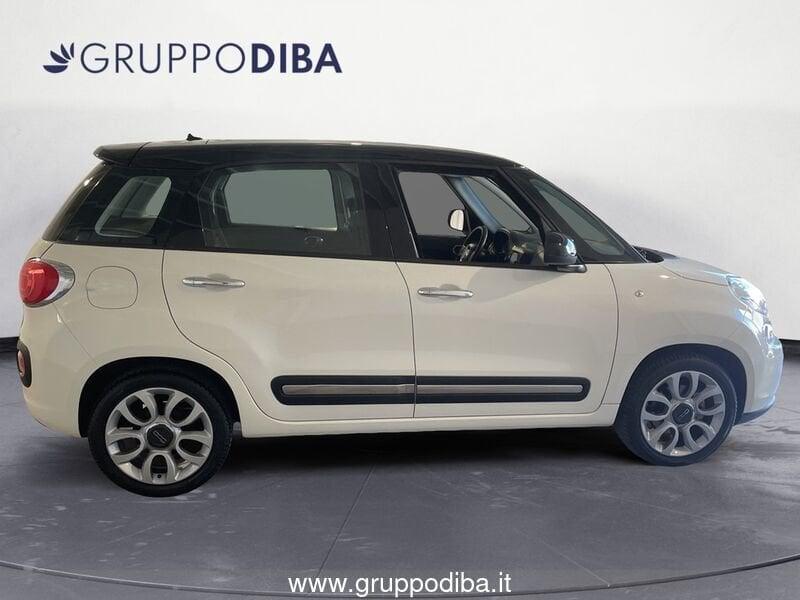 FIAT 500L 2012 Diesel 1.3 mjt Pop Star 95cv