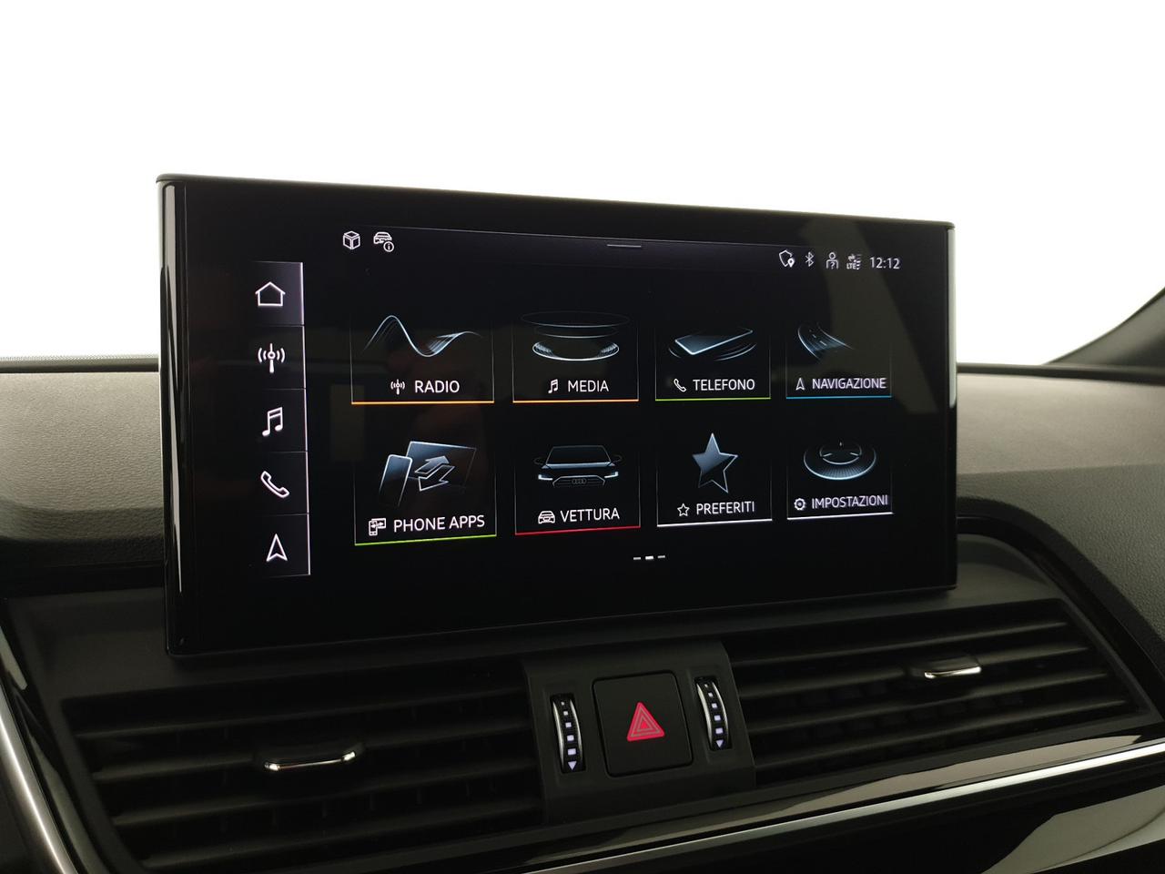 Sportback 3.0TDI 341CV quattro tiptronic