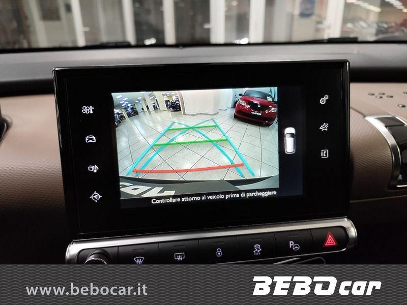 Citroën C4 Cactus PureTech 82 S&S ETG Shine Edition