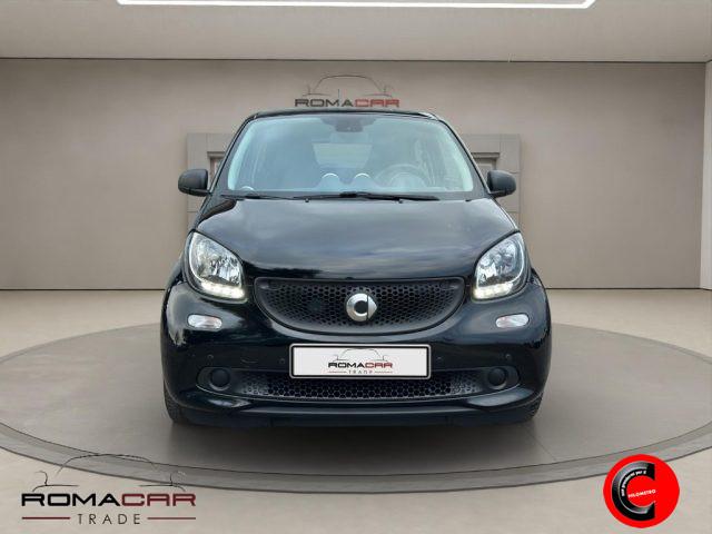 SMART ForFour 70 1.0 twinamic AUTOMATICA VISIBILE IN SEDE!