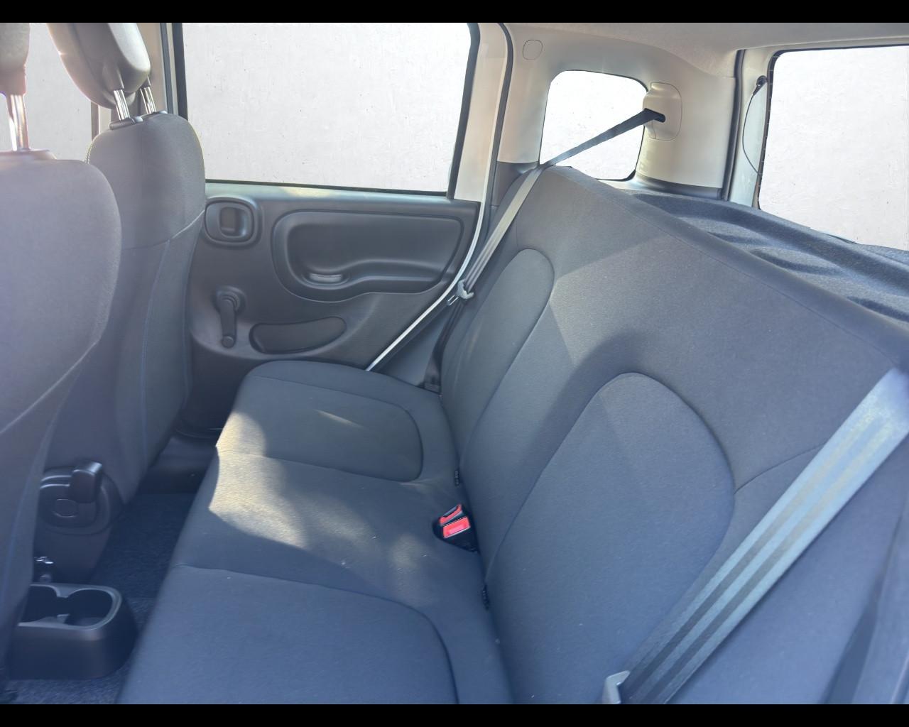 FIAT Pandina My26 1.0 65cv Hybrid Icon