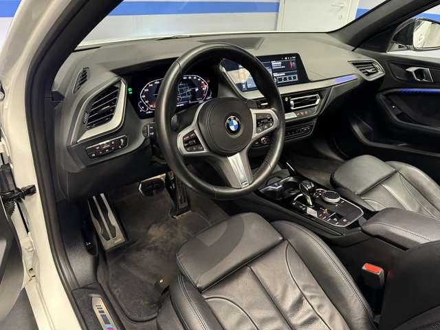 BMW 135 M 135i xdrive Auto ITALIANA-TETTO-RETROCAMERA-PDC