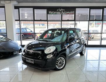 Fiat 500L 0.9cc 105cv Benzina FRIZIONE NUOVA TAGLIANDATA Garanzia Inclusa Finanziabile