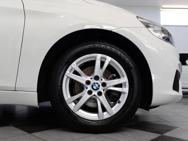 BMW Serie 2 1.5d 116 CV ACTIVE TOURER ADVANTAGE