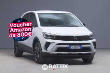 Opel Crossland 1.2 130CV Edition AT6
