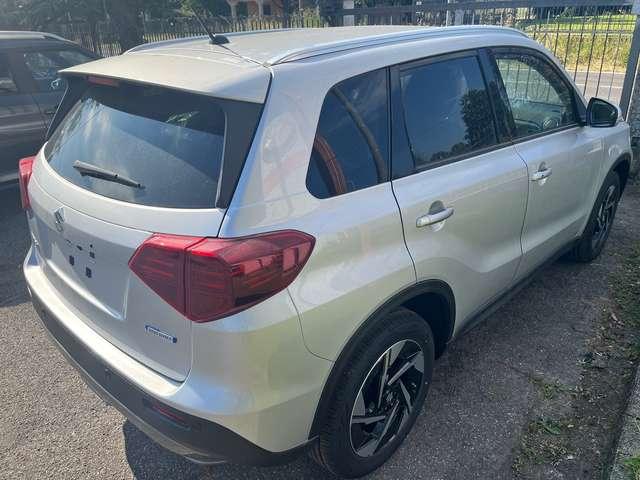 Suzuki Vitara 1.4 TOP HYBRID 2WD, NUOVO NON KM ZERO, SUZUKI 1986