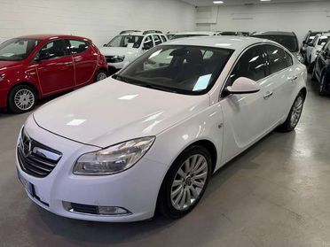 Opel Insignia Insignia I 2008 Berlina 1.6 t Cosmo