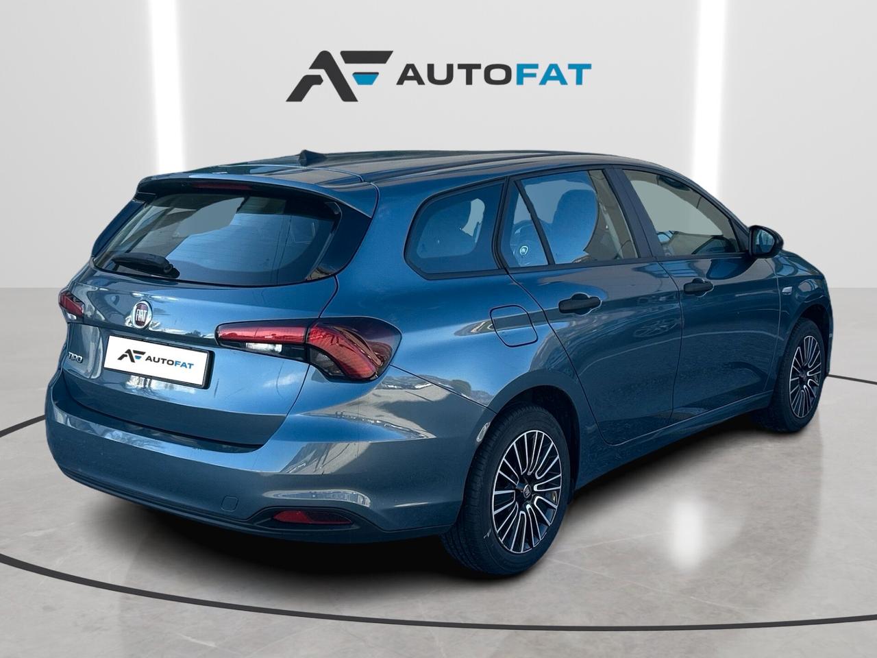 Fiat Tipo 1.0 SW