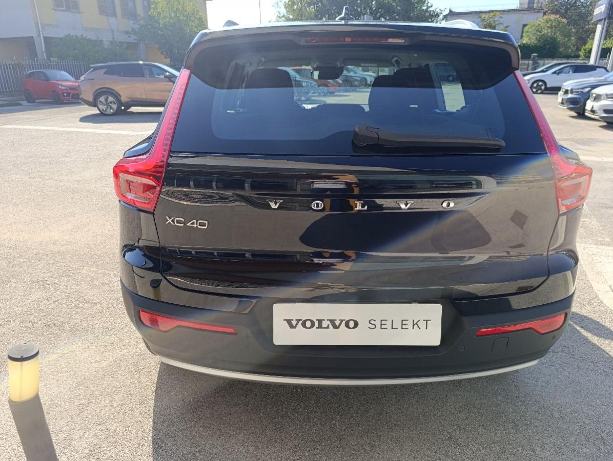 XC40 1.5 t2 Momentum Pro auto my21