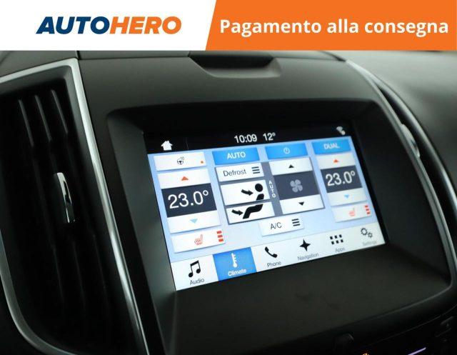 FORD Edge 2.0 TDCI 210 CV AWD S&S Powershift ST Line