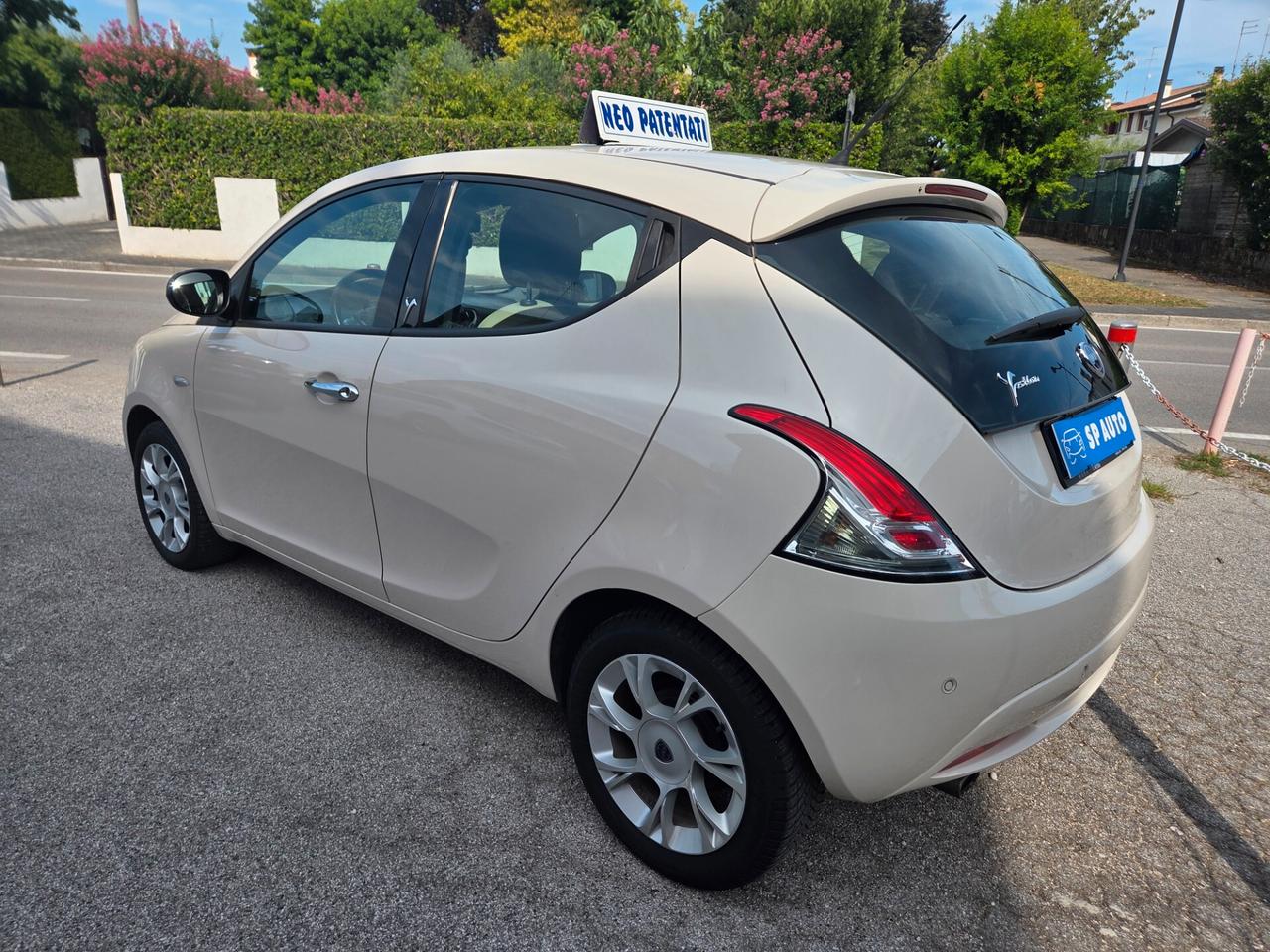 Lancia Ypsilon - 2016