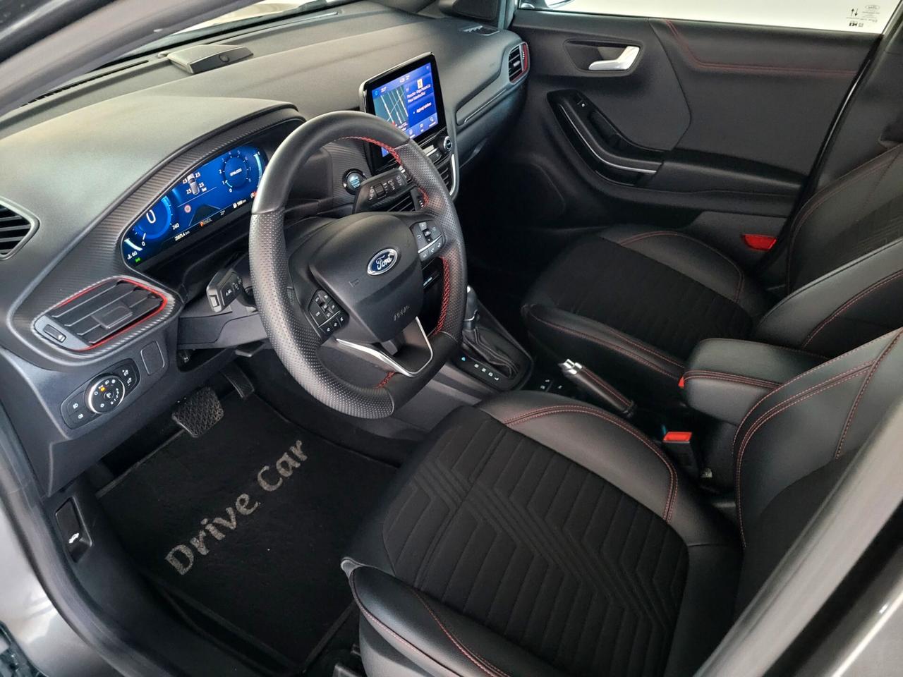Ford Puma 1.0 ST-LINE X FULL-LED APPLE CAPLAY ANDROID AUTO