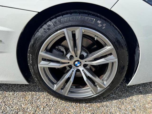 BMW Z4 sDrive20i Msport