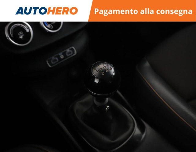 FIAT 500X 1.6 MultiJet 120 CV 120°