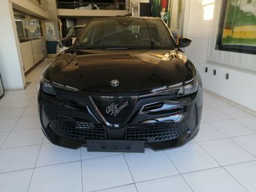 Alfa Romeo Junior 1.2 136 CV Hybrid eDCT6