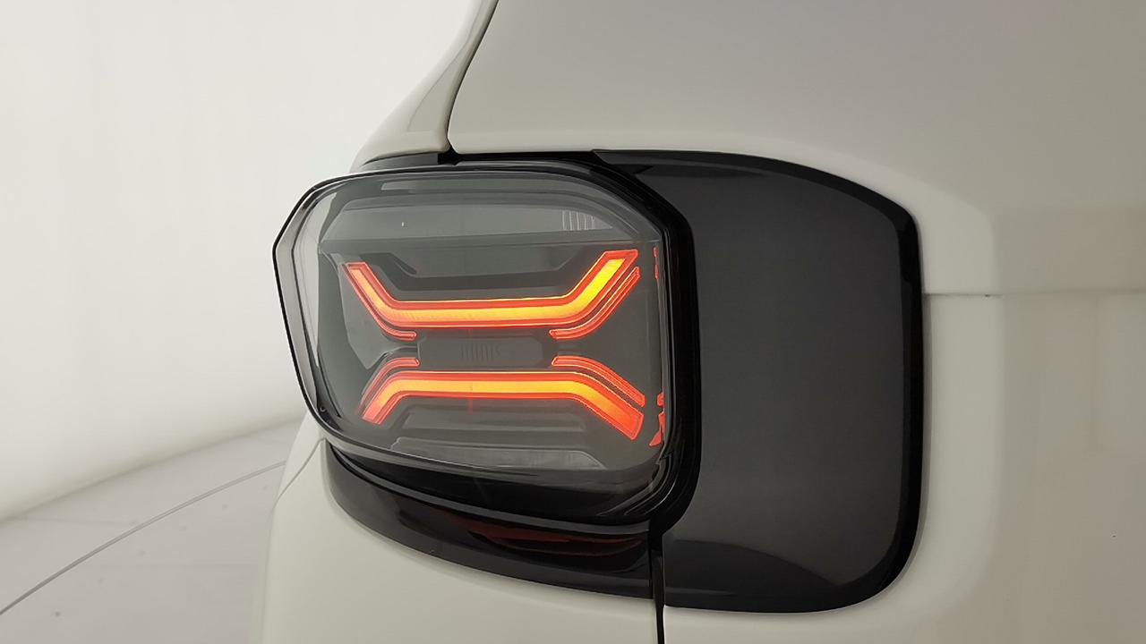 JEEP Avenger - Avenger 1.2 turbo Summit fwd 100cv