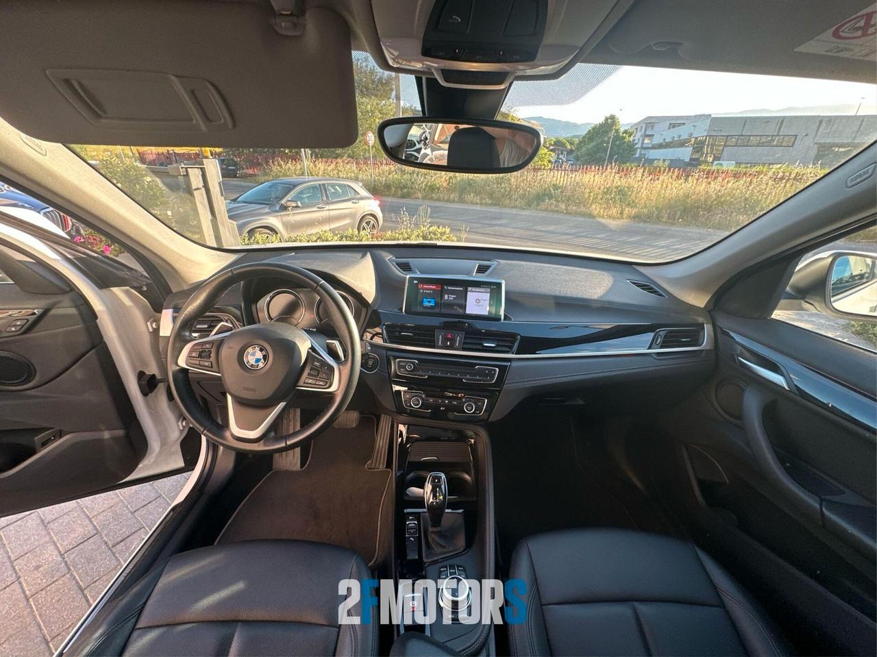 Bmw X1 sDrive18d xLine Plus