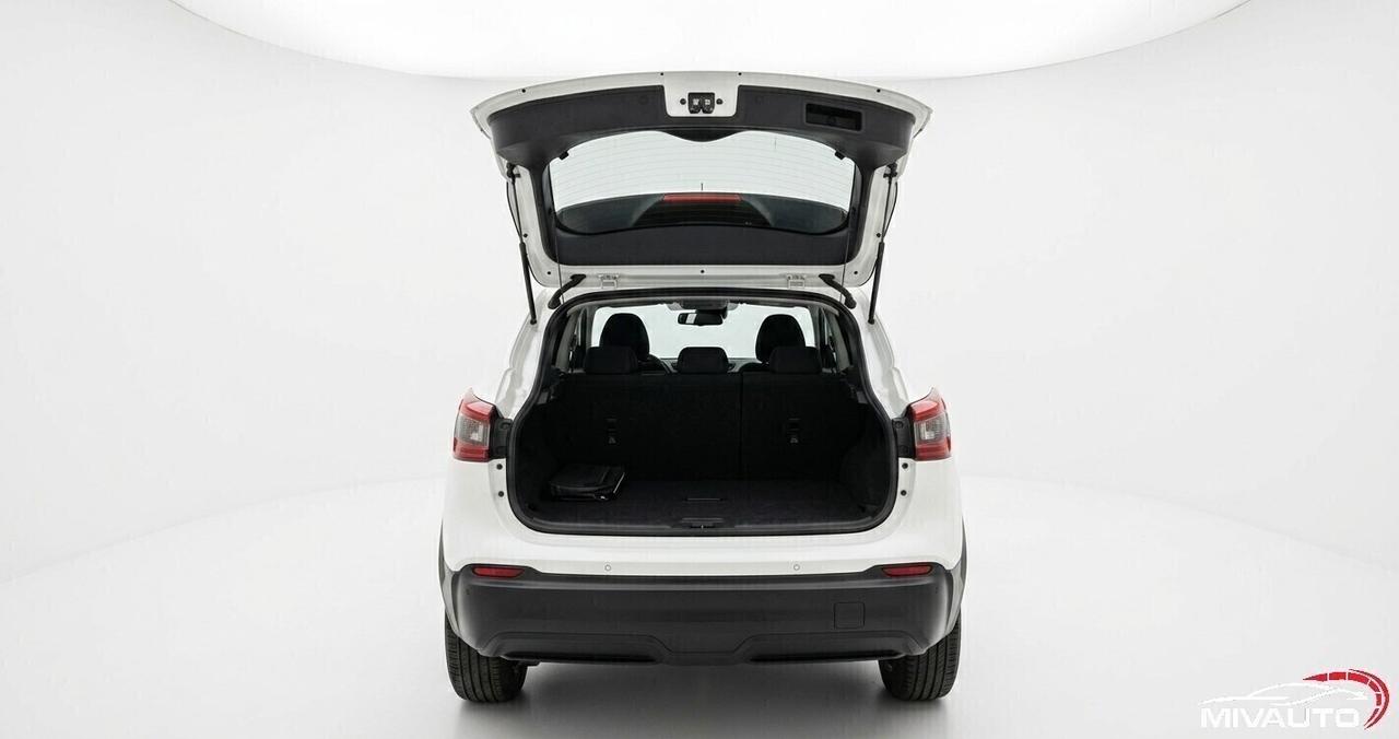 Nissan Qashqai 1.5 DCI 115cv ACENTA