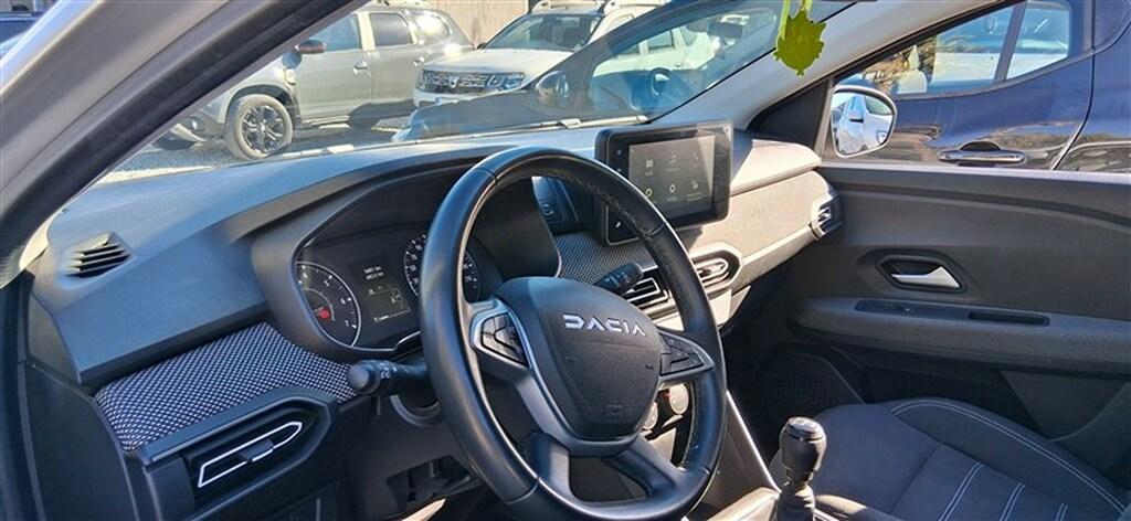 Dacia Jogger 1.0 TCe GPL Expression