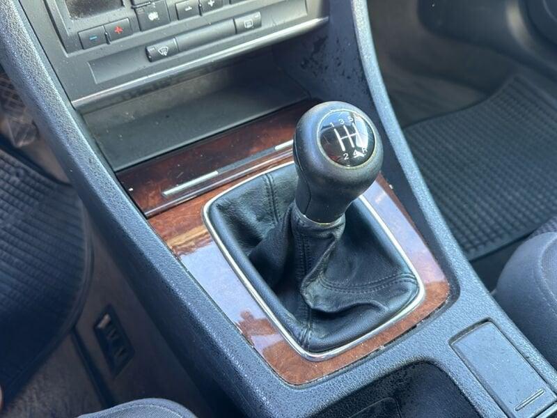 Audi A4 A4 1.9 tdi 100cv