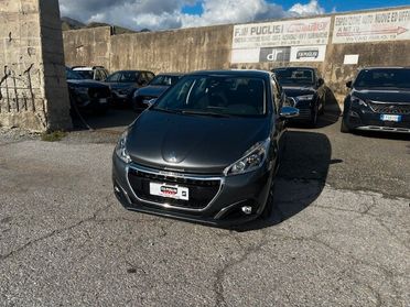 Peugeot 208 BlueHDi 100 5 porte Allure