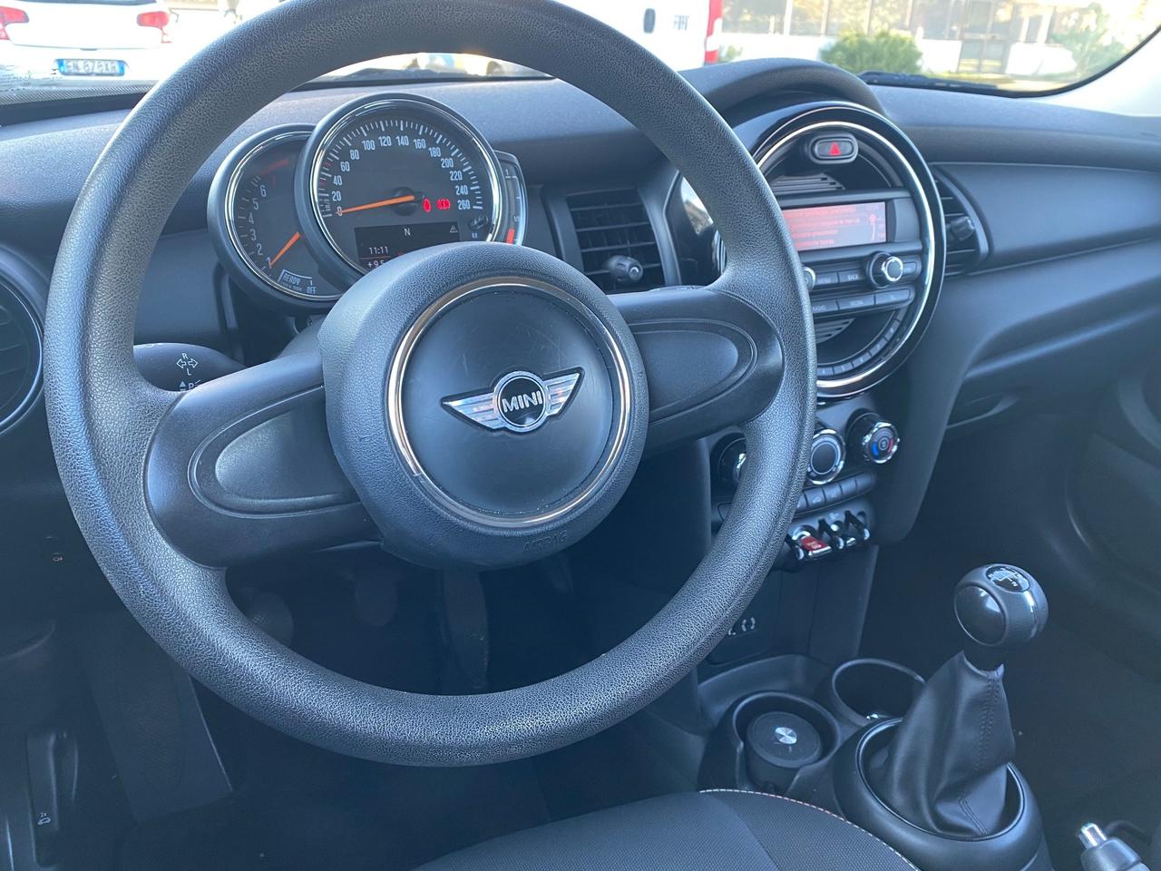 MINI ONE 1.2cc IDONEA PER NEO PATENTATI