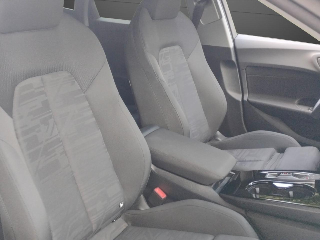 Audi A5 Avant 2.0 tdi mhev+ S line edition quattro 204cv s-tronic