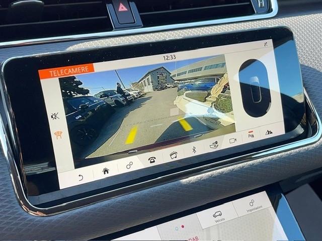 Land Rover Range Rover Evoque Range Rover Evoque 2.0D I4-L.Flw 150CV AWD Aut R-Dynamic HSE
