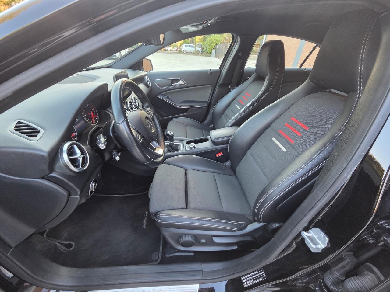 Mercedes-benz A 180 Executive 122cv