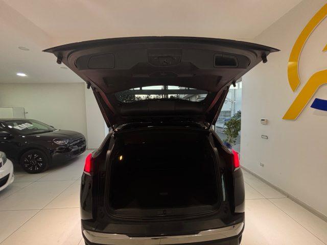 PEUGEOT 3008 BlueHDi 130 S&S EAT8 Allure Pack tua da ?239,00